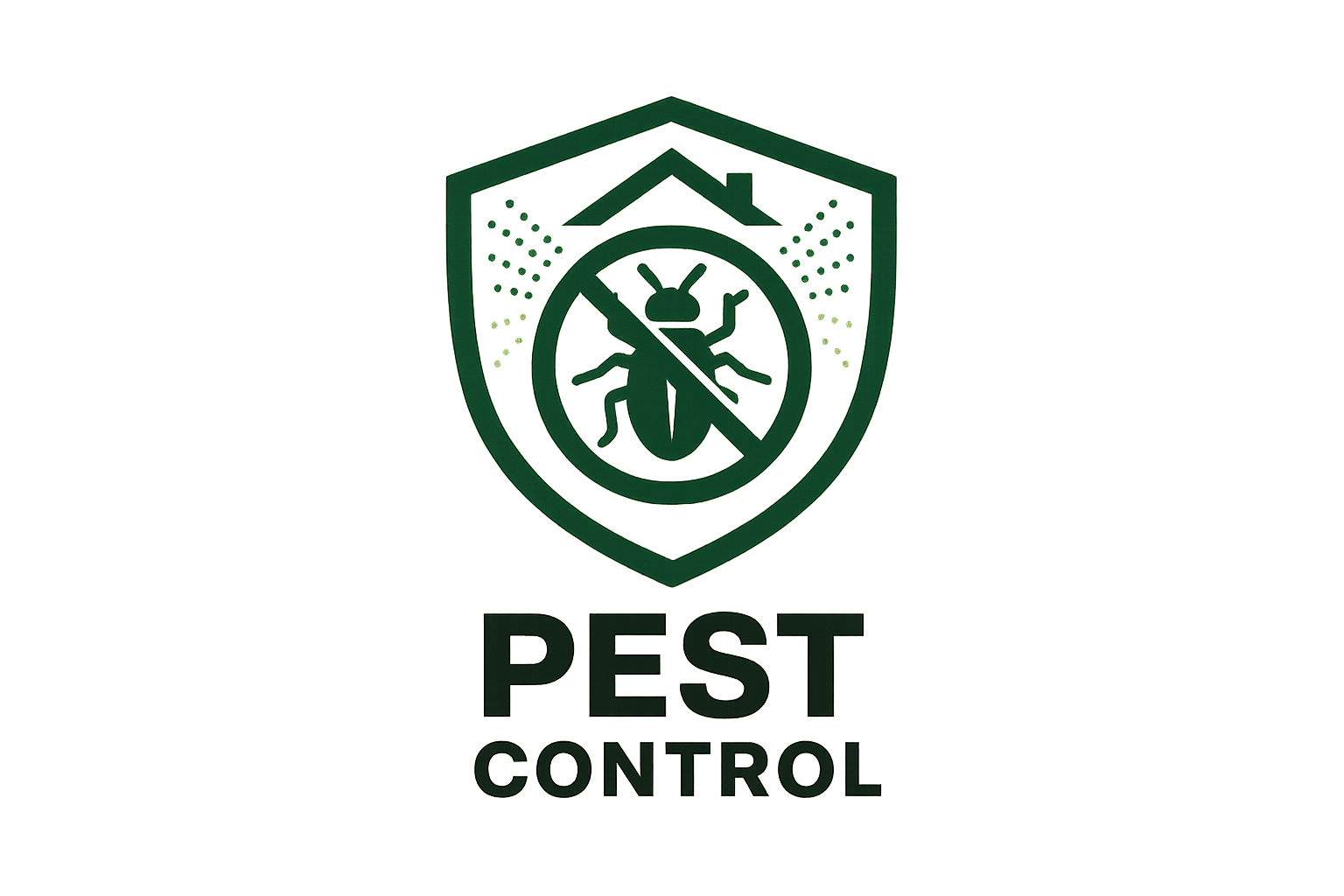 pest control logo